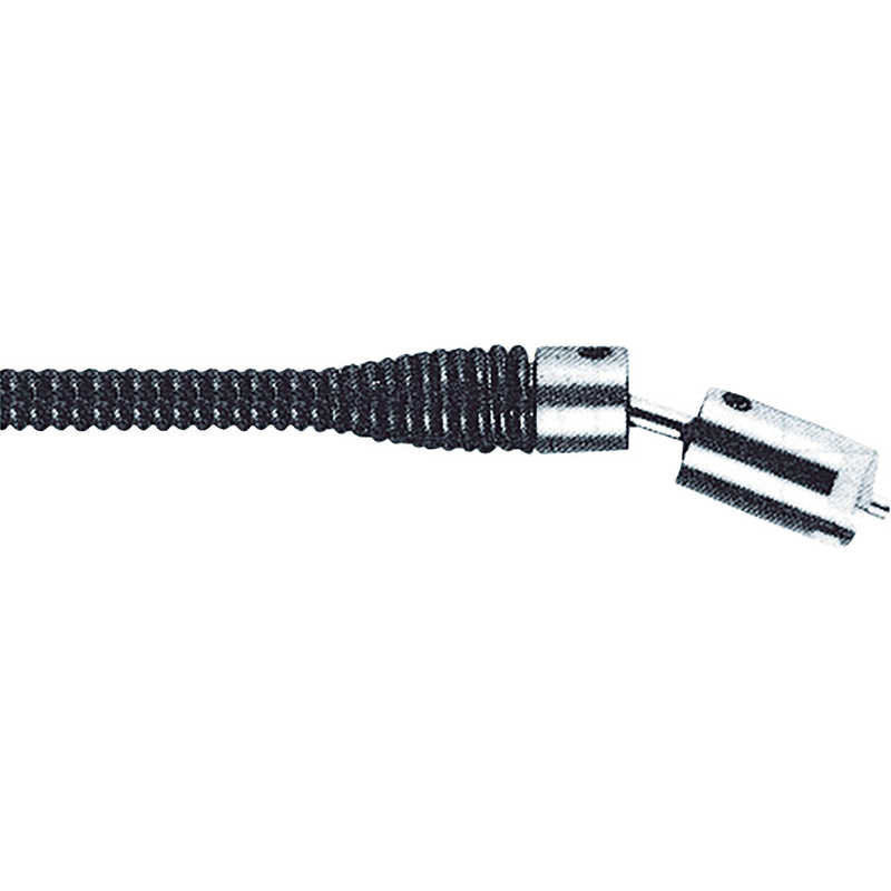 アサダ　ユニバーサル付ワイヤ φ10mm×7.7m　DH304