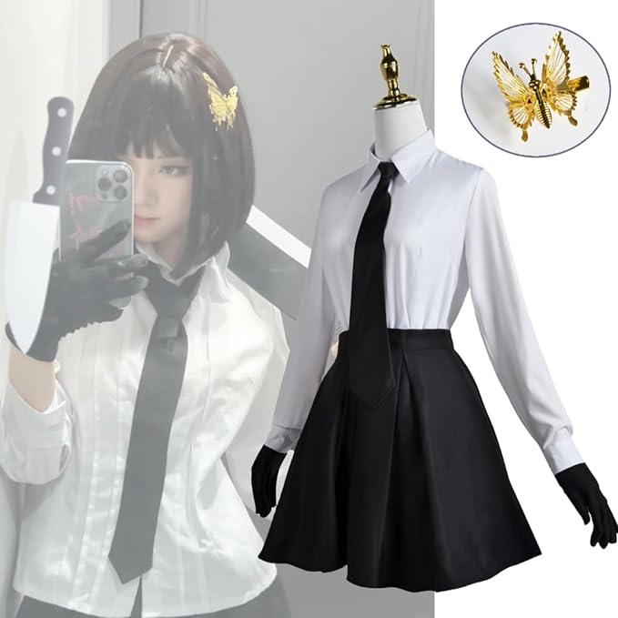 文豪ストレイドッグス コスプレ 与謝野晶子 コスプレ衣装 コスチューム ハロウィン 文化祭 イベント 変装