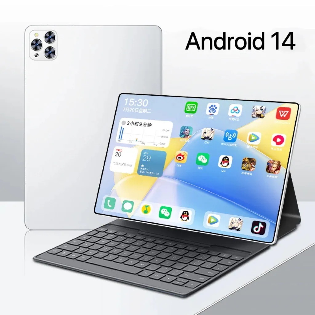 新品 Android14 タブレット PC 本体 10.1インチ 本体 新年最新作16+512GB FullHD wi-fi 5G 在宅勤務 ネット授業 コスパ最高 安い 新年 GPS 電話