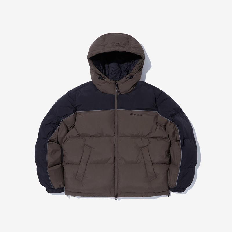 プレミアフードボールパディング - ブラウン25FW REJU5FP33W2