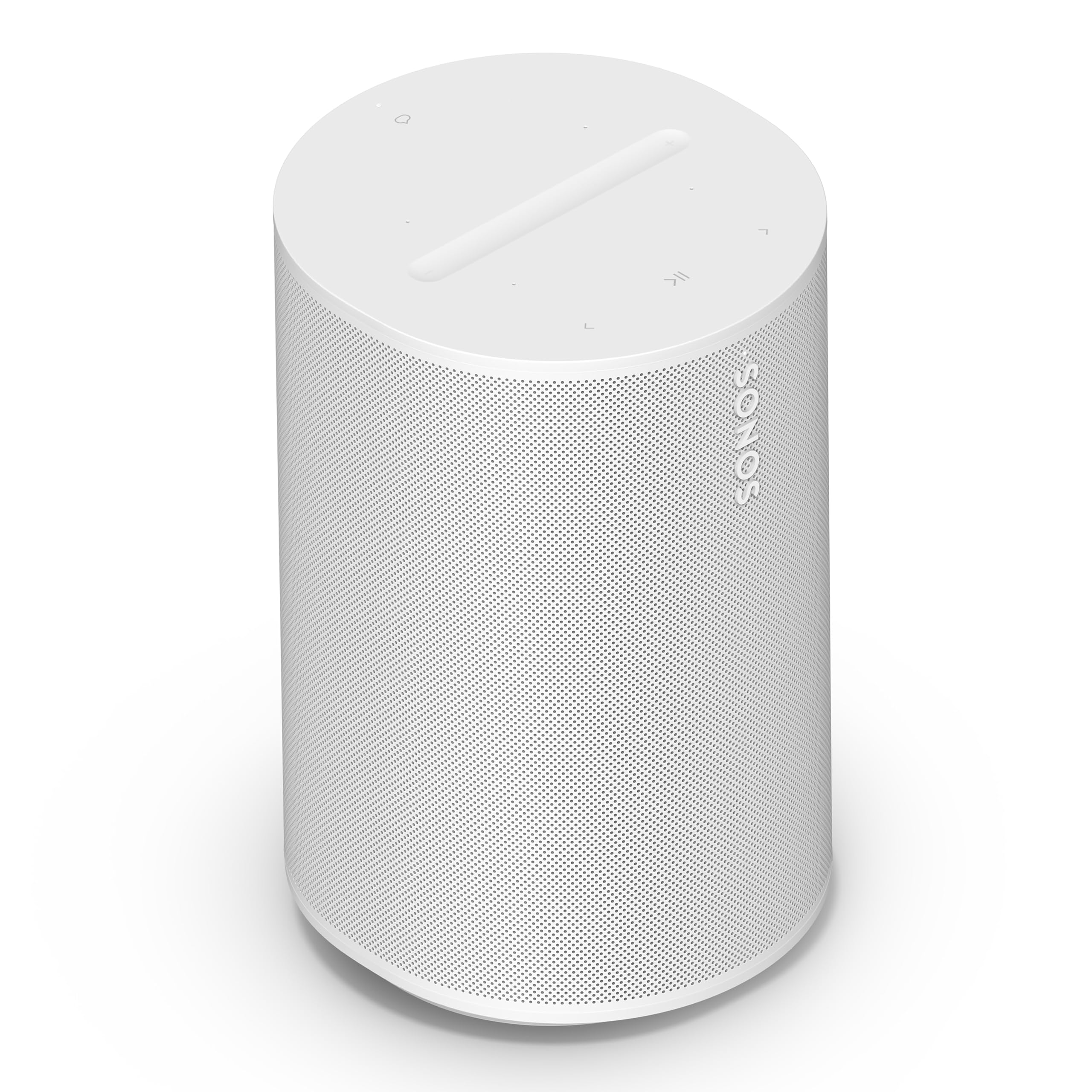 Sonos Era 100 【VGP2025 ワイヤレススピーカー(5万円未満)部門 金賞】 スマートスピーカー bluetooth5.0 ポータブルスピーカー ワイヤレス アプリ対応 内蔵マイク搭載