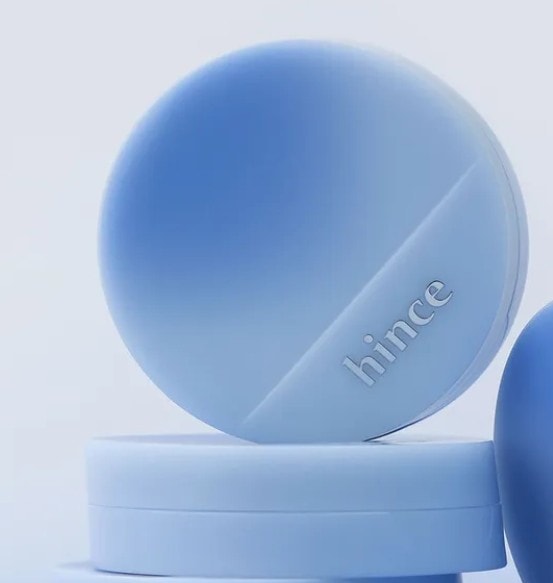 [ENHYPEN/ソンフンPICK]セカンドスキン メッシュマットクッション ((本品+おかわり本品)