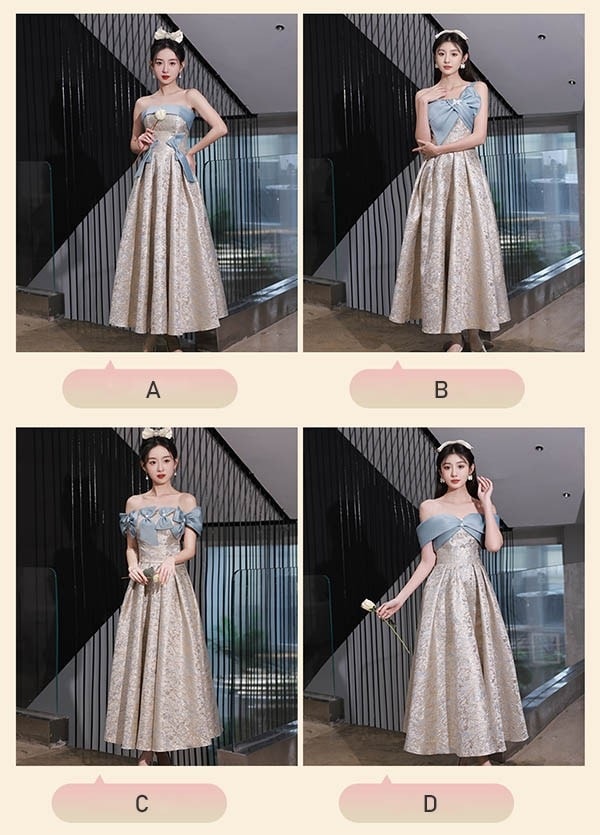 ワンピースドレスドレスピアノ レディース イブニングドレス 韓国 パーティードレス ワンピース 結婚式 披露宴 演奏会用ドレス 大きいサイズ ピアノ発表会 ロング 花嫁 演奏会ドレス ロングドレス