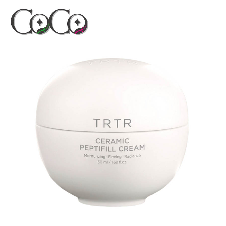 【正規品】セラミックスペプチフィルペプチドクリーム50ml 5,253円