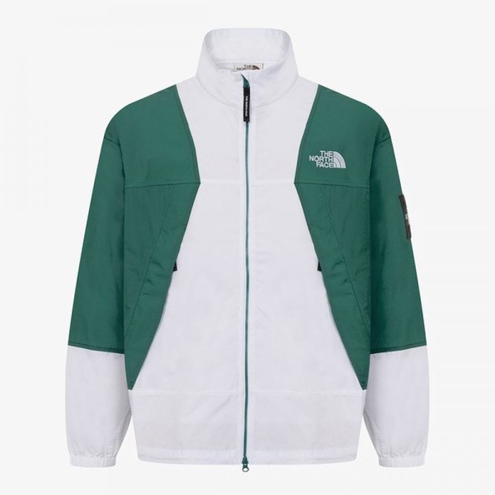 ノースフェイス ホワイトラベル レストン ジャケット NJ3LR05M
