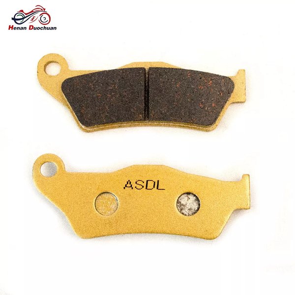 オートバイフロント リア ブレーキktm EXCF 250 350 EXCR 450 exc 400 450 525 20042007/exc 5