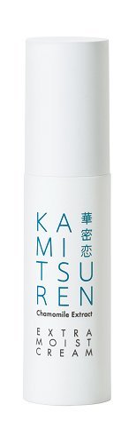 華密恋 エクストラモイストクリーム(フェイスクリーム) 30g