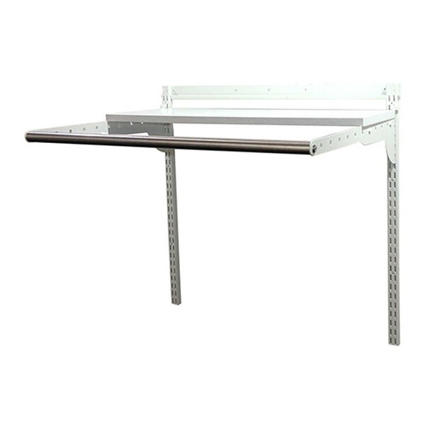 清水 ES-rack ランドリーセット W750×D600mm SA-ESLD7560SET