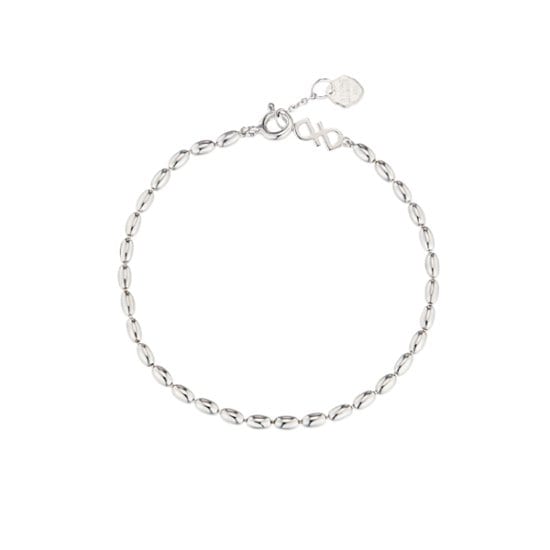 シルバーブレスレットK1658 11,104円