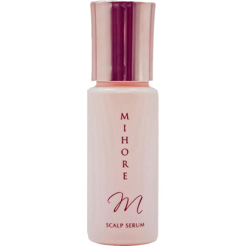 ミホレ MIHORE スカルプケア 1本 約1か月分 80mL 発毛促進剤 医薬部外品 日本製 誕生日 ギフト プレゼント