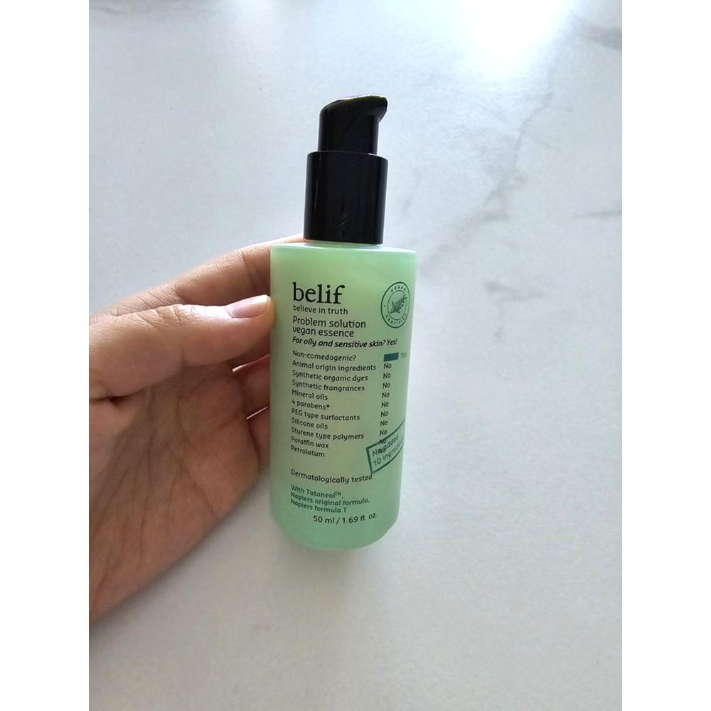 プラブラムソリューションエッセンス50ml