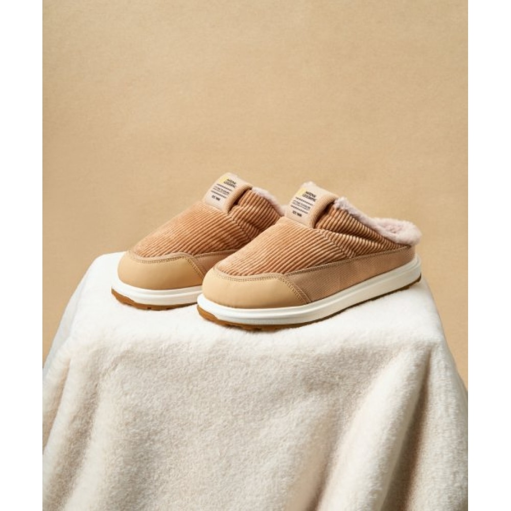 ナショナルジオグラフィック (ナショナルジオグラフィック) N234UWT357 マッフル V2 ブラウン