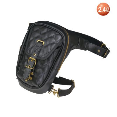 RA1032 クラシックDホルスター ブラック /2.4L RA1032BK