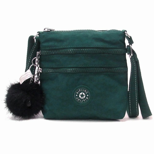 KipLing キプリング アウトレット バッグ ショルダーバッグ バッグ ALVAR XS GG K15047　3GZ