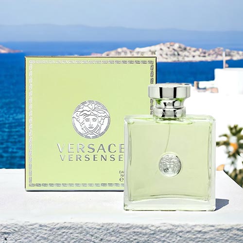 ヴェルセンス EDT 30ml 6,120円