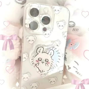 大人気の品かわいいちいかわムササビ1514電話ケース1312透明11XRソフト6S78PメスXS