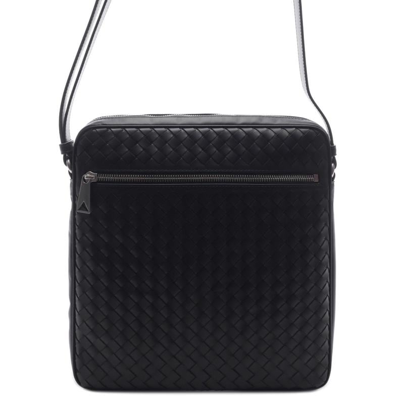 【正規品】25FW メンズ イントレチャート クロスボディバッグ (443872 V47W1 8803 25F)