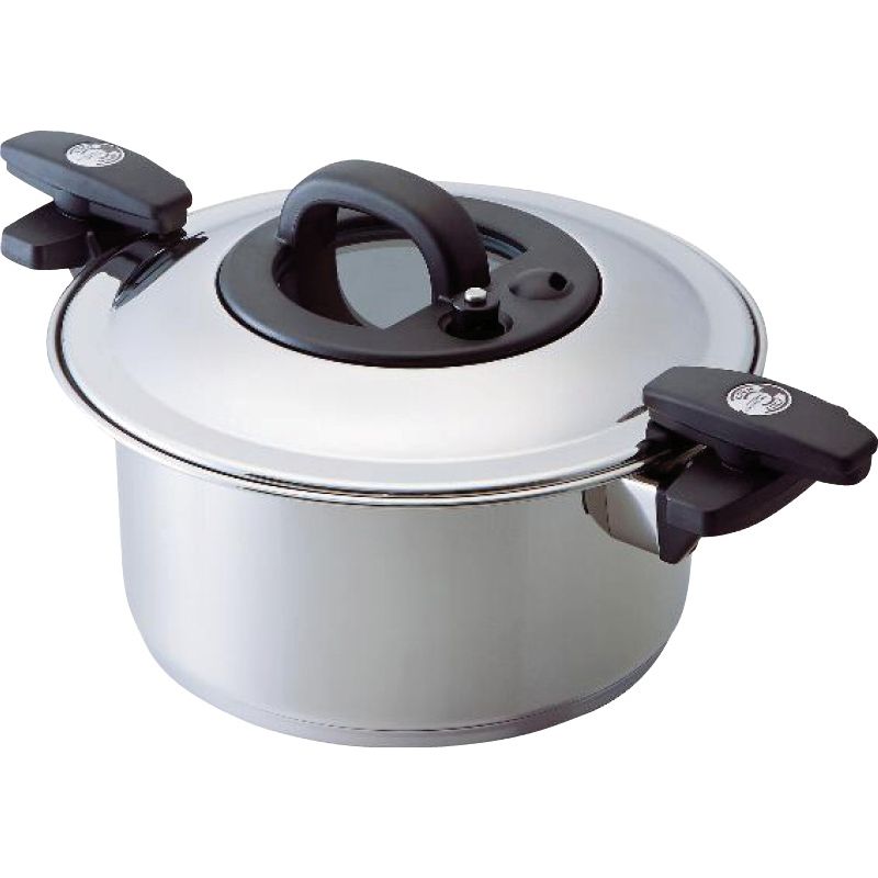 べローナ 調圧鍋24cm