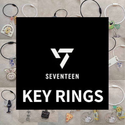 Qoo10] Pledis Entertainment 【 公式 】 SEVENTEEN [ M