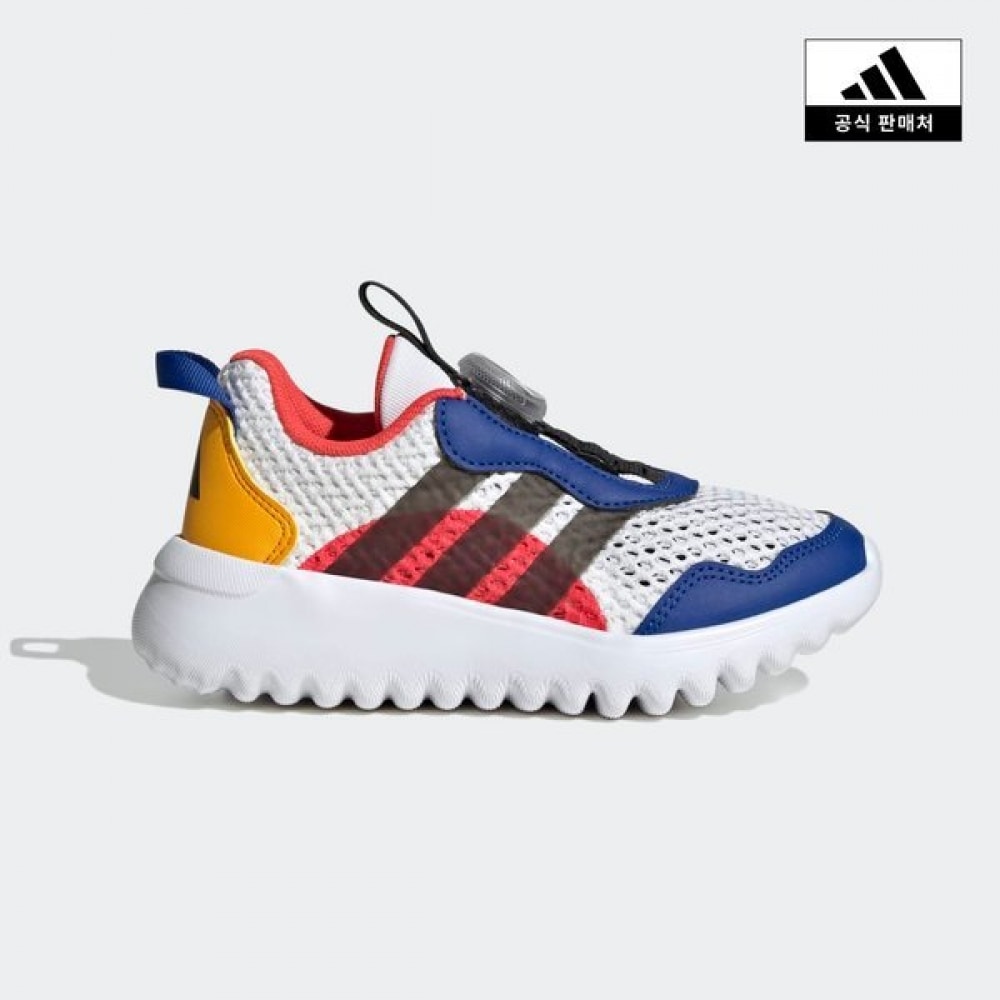 アディダスキッズ ActiveFlex BOA 4.0