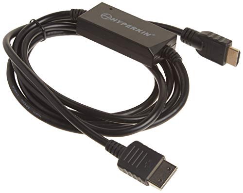 HYPERKIN HD Cable for Dreamcast / ドリームキャスト専用 HDケーブ