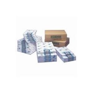 (業務用3セット)北越製紙 エコ画用紙/工作用紙 [八つ切り 特厚口] 100枚 170-8