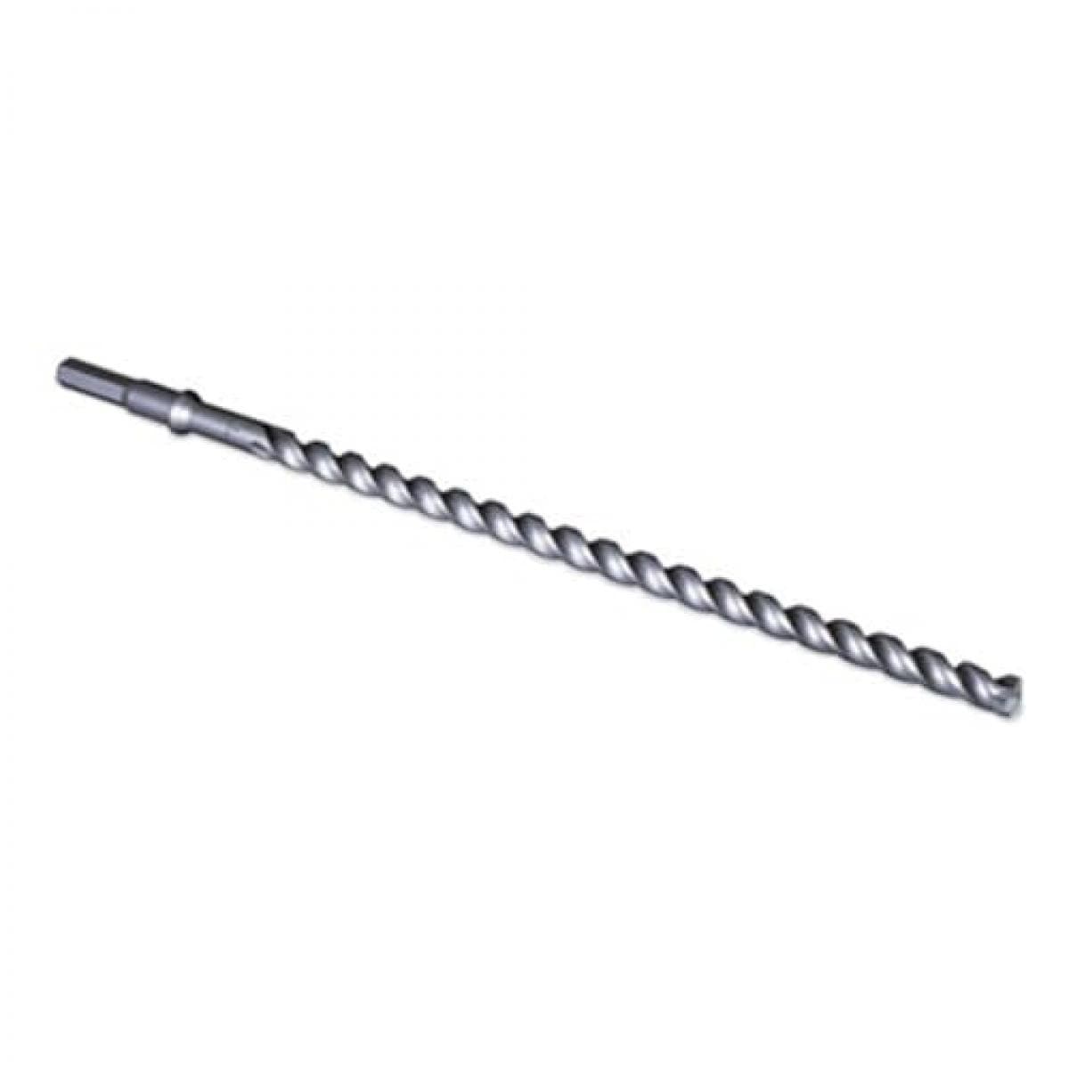 ミヤナガ デルタゴンビット 六角軸 DLHEX22050 ロングサイズ 全長505mm 刃数5