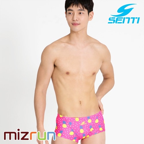 SENTI MSM-9455 男子水着 高品質!韓国大人気