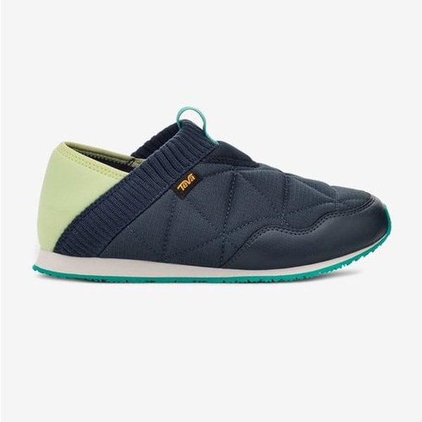 [TEVA] 女性用防寒ブーツ リエンバー (STVF2435471-RDN)
