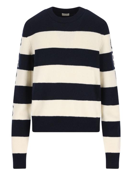 CELINE Women Sweater RY0RL2I93 GHM4 Blue