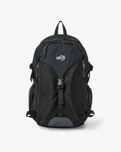 【AEAE】 UTILITY BACKPACK [BLACK] リュック 正規品