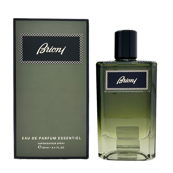 ブリオーニ エッセンシャル EDP SP 100ml