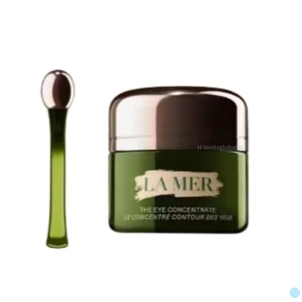 ラメール LAMER 目元ケア アイクリーム コンセントレート 15ml