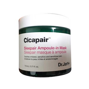 BREEZY Cicapair Sleepair Ampoule-in Mask