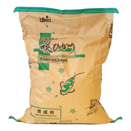 ヒカリ (HIKARI) 咲ひかり 育成用 沈下 M 20KG