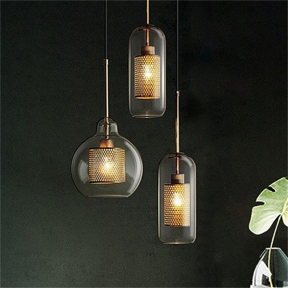 照明器具 ペンダントライト おしゃれ LED 北欧 ガラス レストラン キッチン リビング キッチン インテリア ダイニング アトリエ 玄関 寝室 廊下 店舗 洋室 和室 円形 丸型 円柱形 ダクトレ