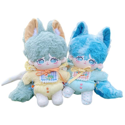 優先配送 ぬいぐるみ スマーフ Qoo10] 20cm おもちゃ・知育 : 無 本体 ぬいぐるみ