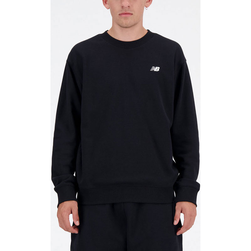 Sport Essentials スウェットクルー マルチスポーツ スウェットトレーナー mt41507-bk