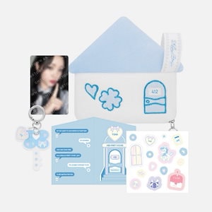 hearts2hearts ラキドロ