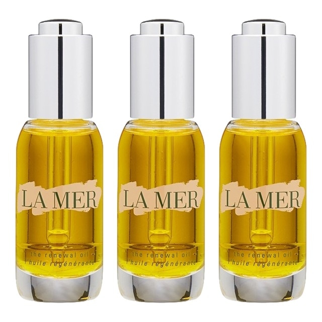 ザリニューアル オイル 30ml x 3 もっとお得な3個セット
