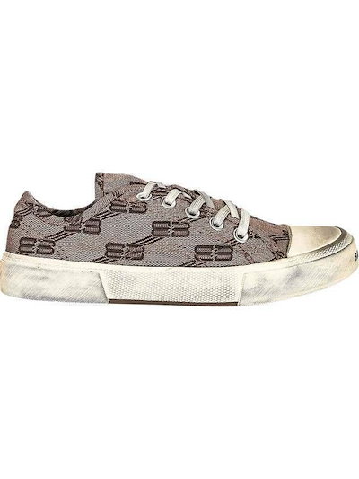 ロートップ BB モノグラム スニーカー 688754 W3RQ2 2298 133028275 [U] 56,417円