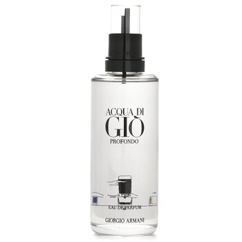 Giorgio Armani アクア ディ ジオ プロフォンド オード パルファム リフィル*