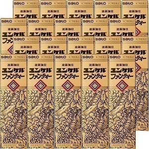 【第2類医薬品】 ユンケルファンティー 50ml20本