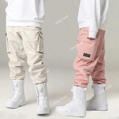 『目玉新商品』スキーパンツ スノーボードパンツ スノーボードウェア スキーウェア ボードウェア スノボウェア