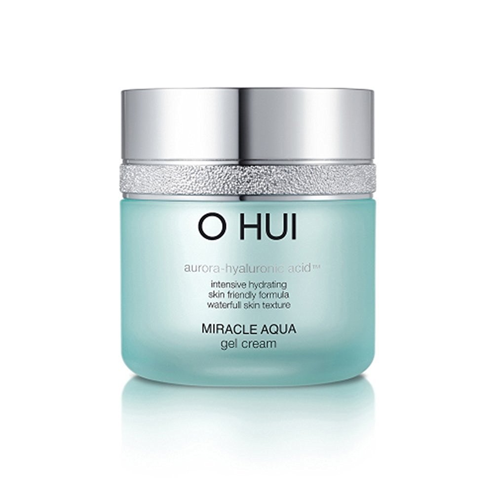 ミラクルアクアジェルクリーム 50ml