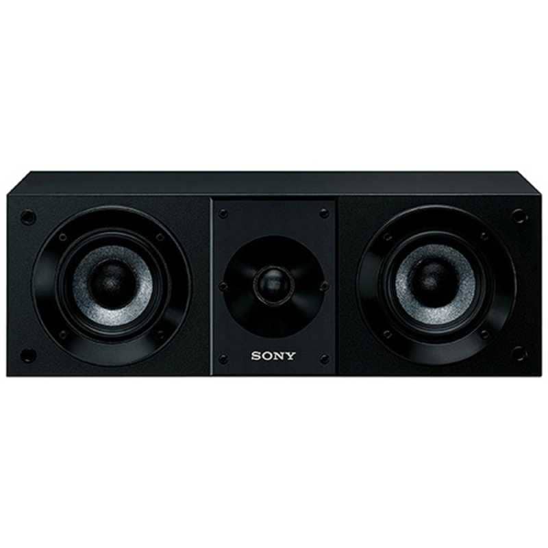 ソニー SONY 2ウェイ センタースピーカー(1台)SS-CS8 SS-CS8
