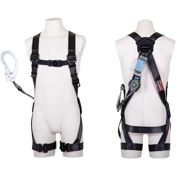 藤井電工 504TR93SVOTDGM クロカゲハーネス