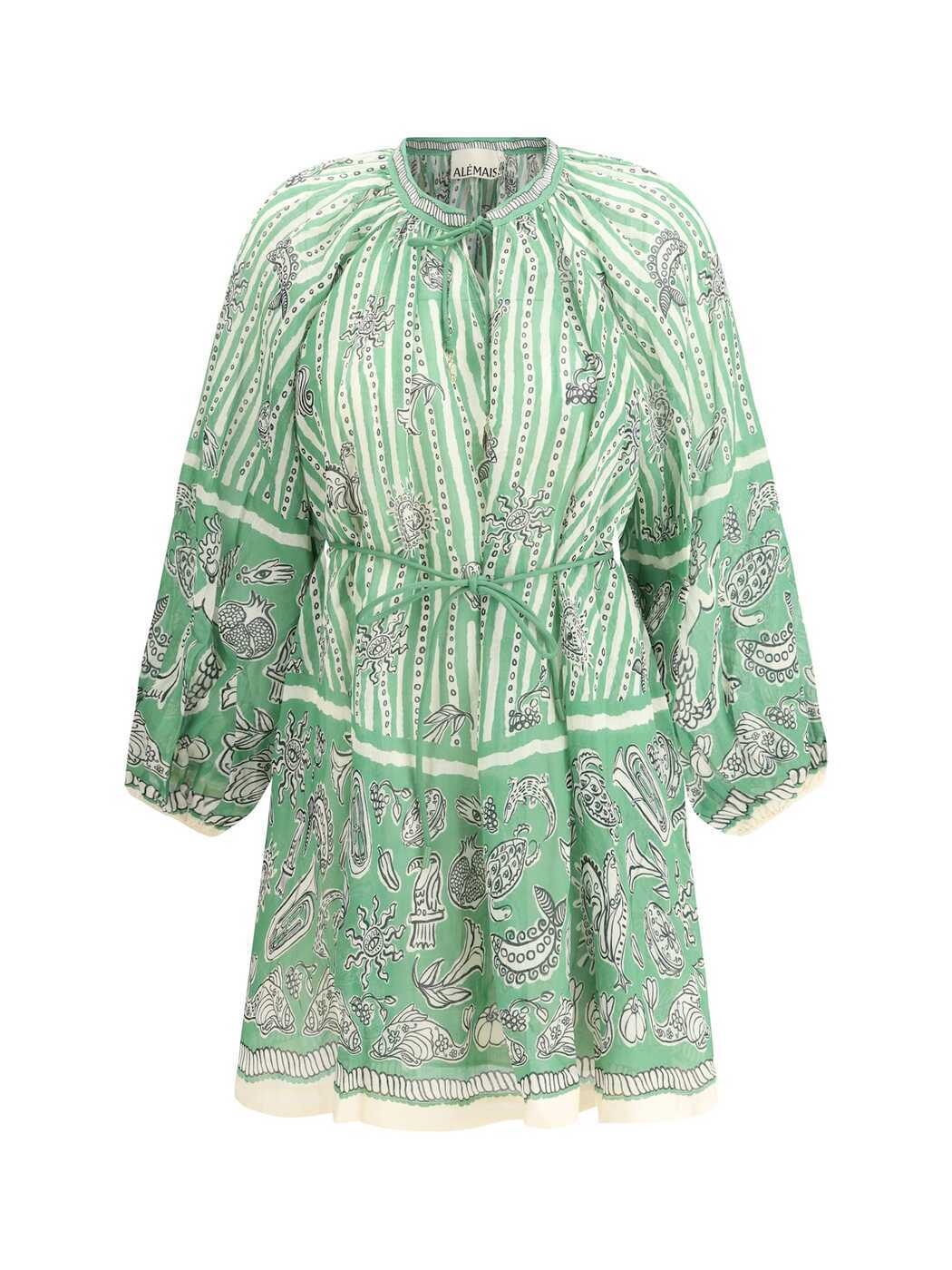 4251D_STRIPE 春夏2025 ドレス レディース ia 116,200円