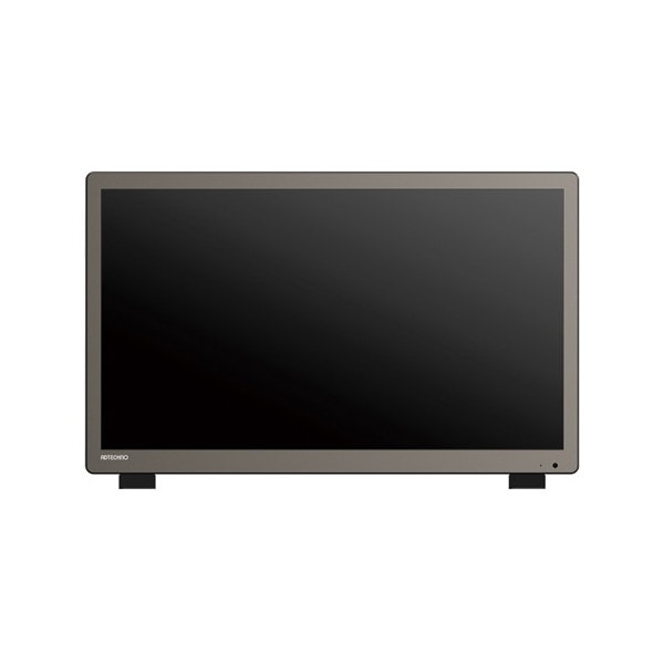 SG1851S 4K入力対応フルHD業務用ディスプレイ 18.5型ワイド