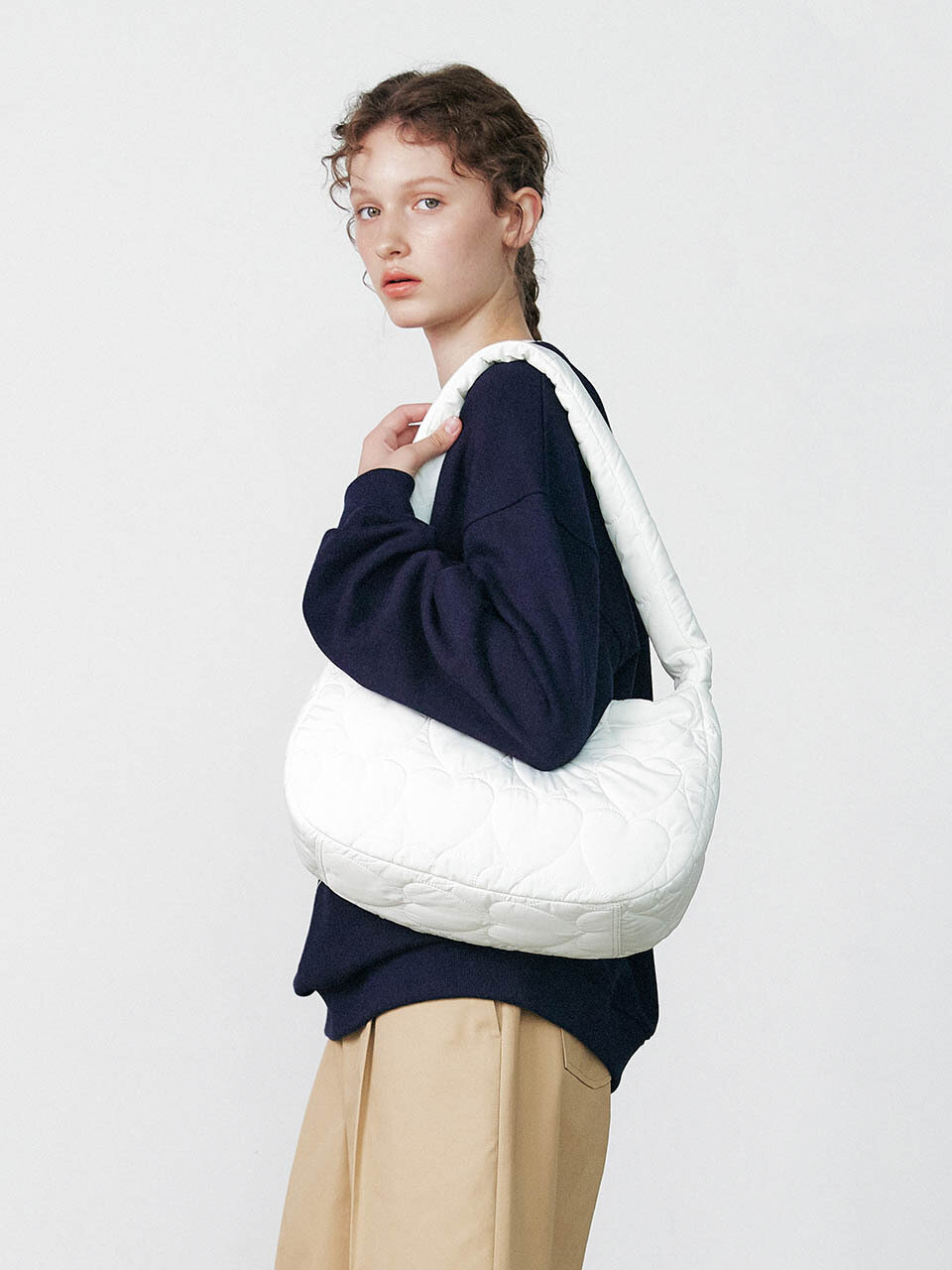 レイヴゼーンインアイボリー UF3AB030 03